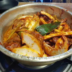 갈비씨 사진