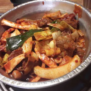 갈비씨 사진