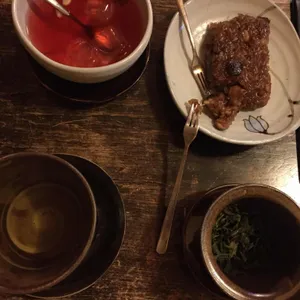 옛찻집 사진