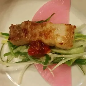 고인돌 김치떡삼겹 사진