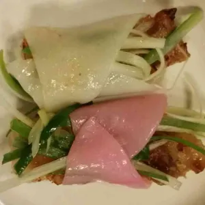 고인돌 김치떡삼겹 사진