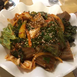 금산가든 사진