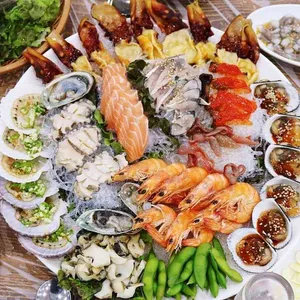 해남수산 리뷰 사진