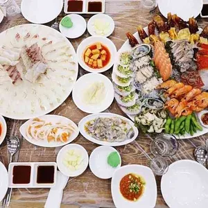 해남수산 리뷰 사진