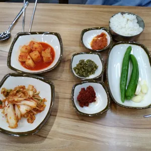 덕소해장 사진