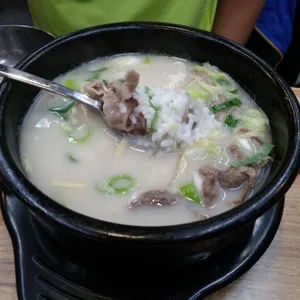 덕소해장 사진