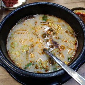 덕소해장 사진