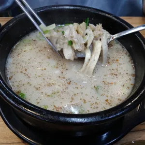 덕소해장 사진
