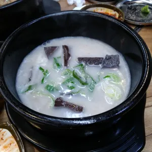 덕소해장 사진