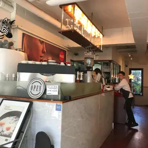 르 브런쉭 리뷰 사진