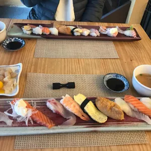 연스시 사진