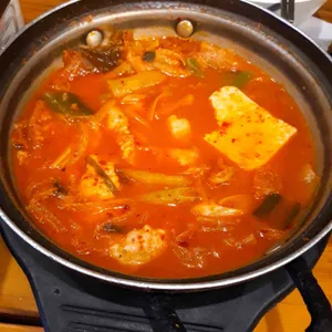 그때그집두루치기 사진