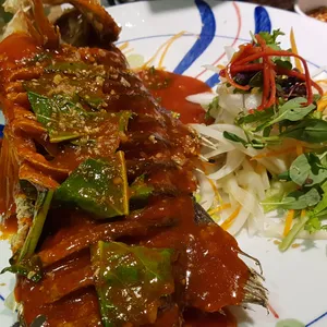 생 어거스틴 리뷰 사진