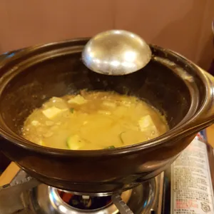 봄날에청국장 사진
