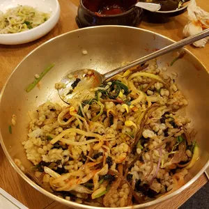 봄날에청국장 리뷰 사진