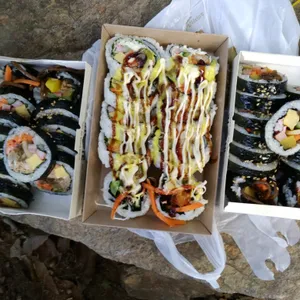 김가네 리뷰 사진