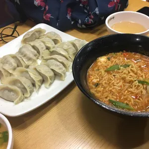 보용만두 사진