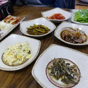 제주마당 사진