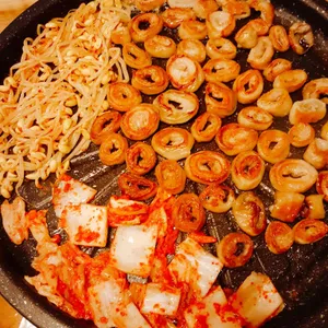 꼴통막창 사진