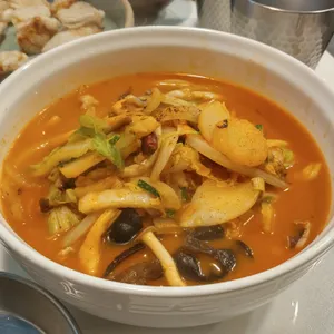 짬마담 사진