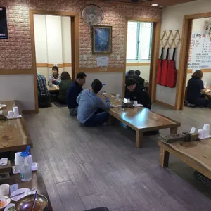 동강어탕 리뷰 사진