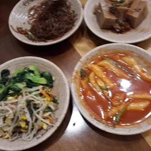 순남시래기 사진