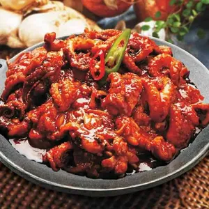 통큰손쭈꾸미마을 리뷰 사진