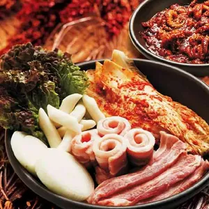 통큰손쭈꾸미마을 리뷰 사진