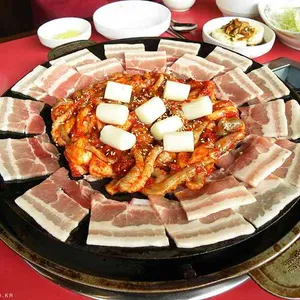 통큰손쭈꾸미마을 리뷰 사진