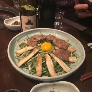양식당 더램키친 사진