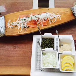 바숨키친 사진