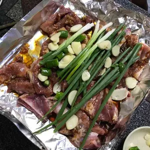 우리집갈비 사진