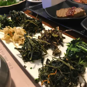 에덴식당 리뷰 사진