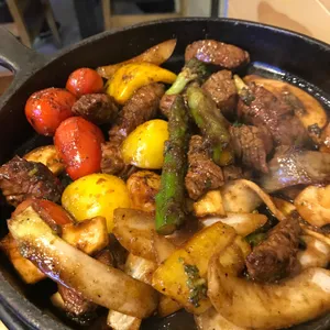 에덴식당 리뷰 사진