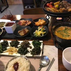 에덴식당 리뷰 사진