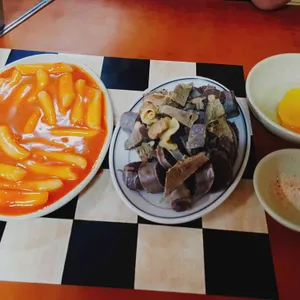 혜리네스낵 사진