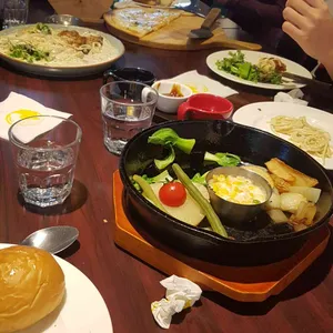 스테이크고릴라 사진