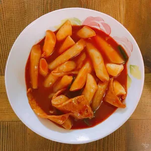 대왕김밥 리뷰 사진