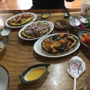 해녀할매집 사진
