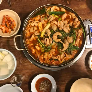 은하곱창 리뷰 사진