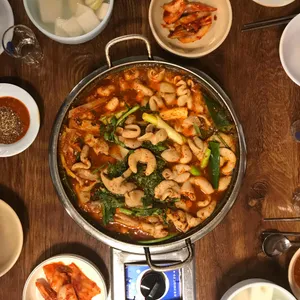 은하곱창 리뷰 사진