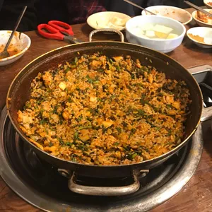 은하곱창 리뷰 사진