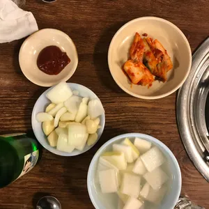 은하곱창 리뷰 사진