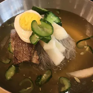 서초면옥 사진