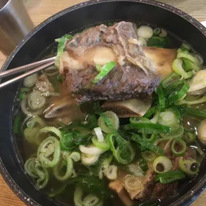 서초면옥 사진