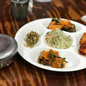 해밥상달주막 리뷰 사진