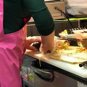 진미김밥 사진