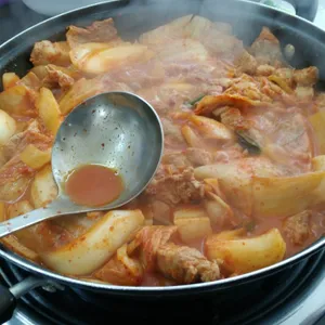 생고기두루치기전문점 사진