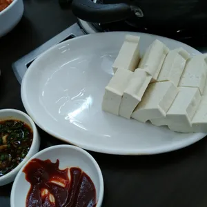 생고기두루치기전문점 사진