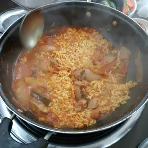 생고기두루치기전문점 사진